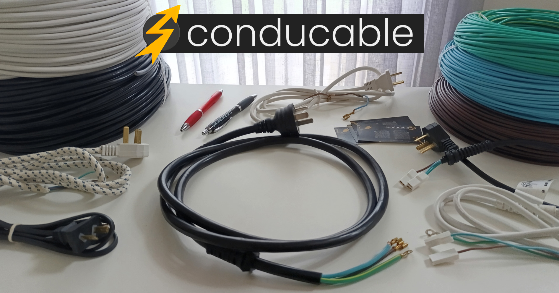 Conducable SRL - Conductores Electricos